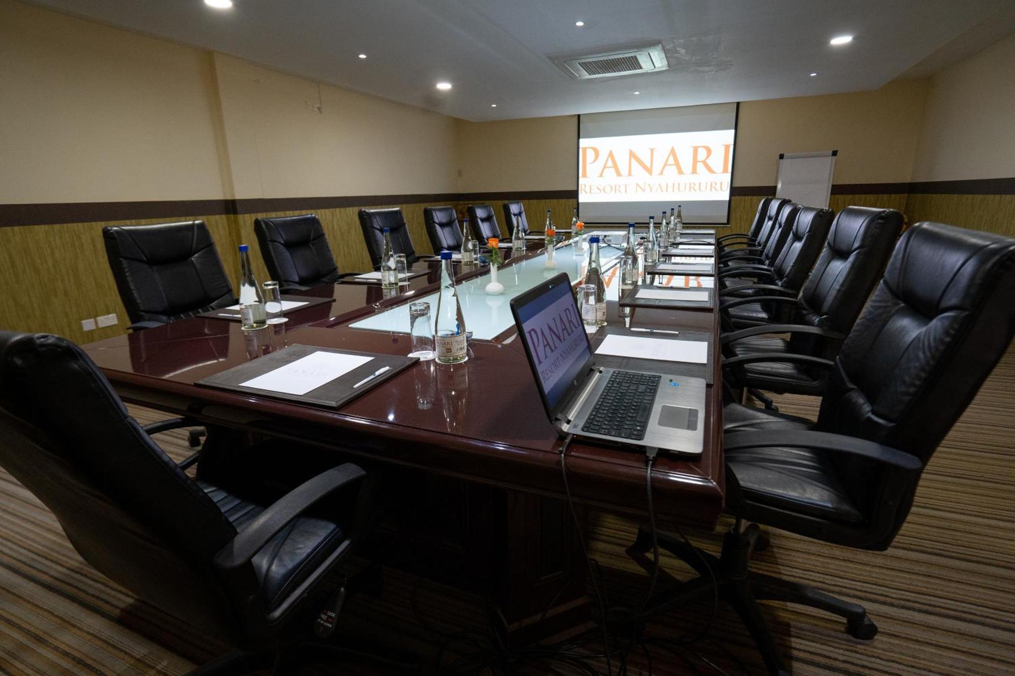 Nyahururu Panari Resort, BW Signature Collection מראה חיצוני תמונה