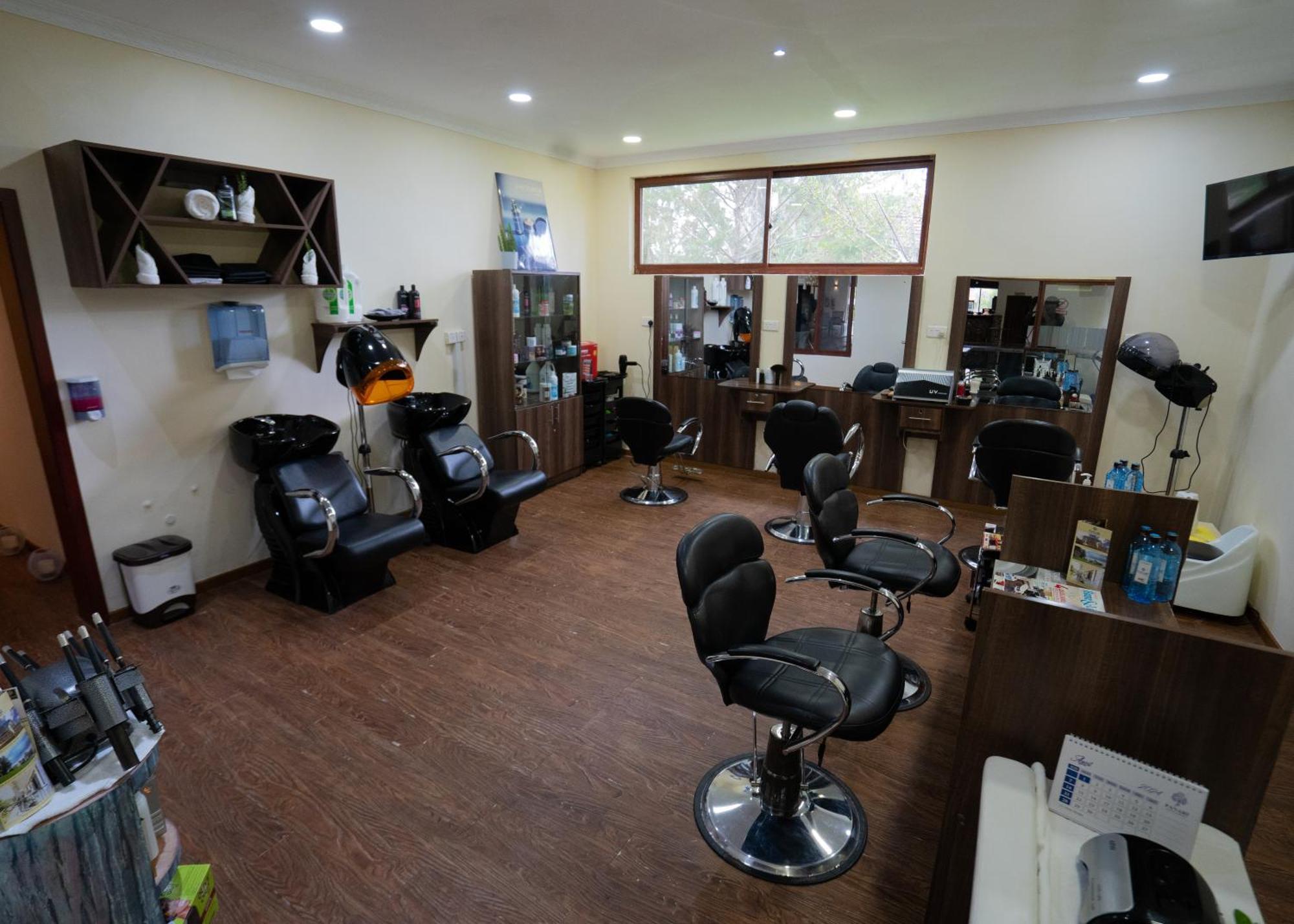 Nyahururu Panari Resort, BW Signature Collection מראה חיצוני תמונה
