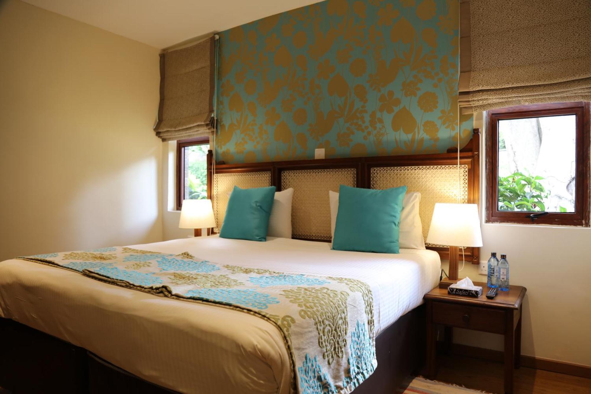 Nyahururu Panari Resort, BW Signature Collection מראה חיצוני תמונה