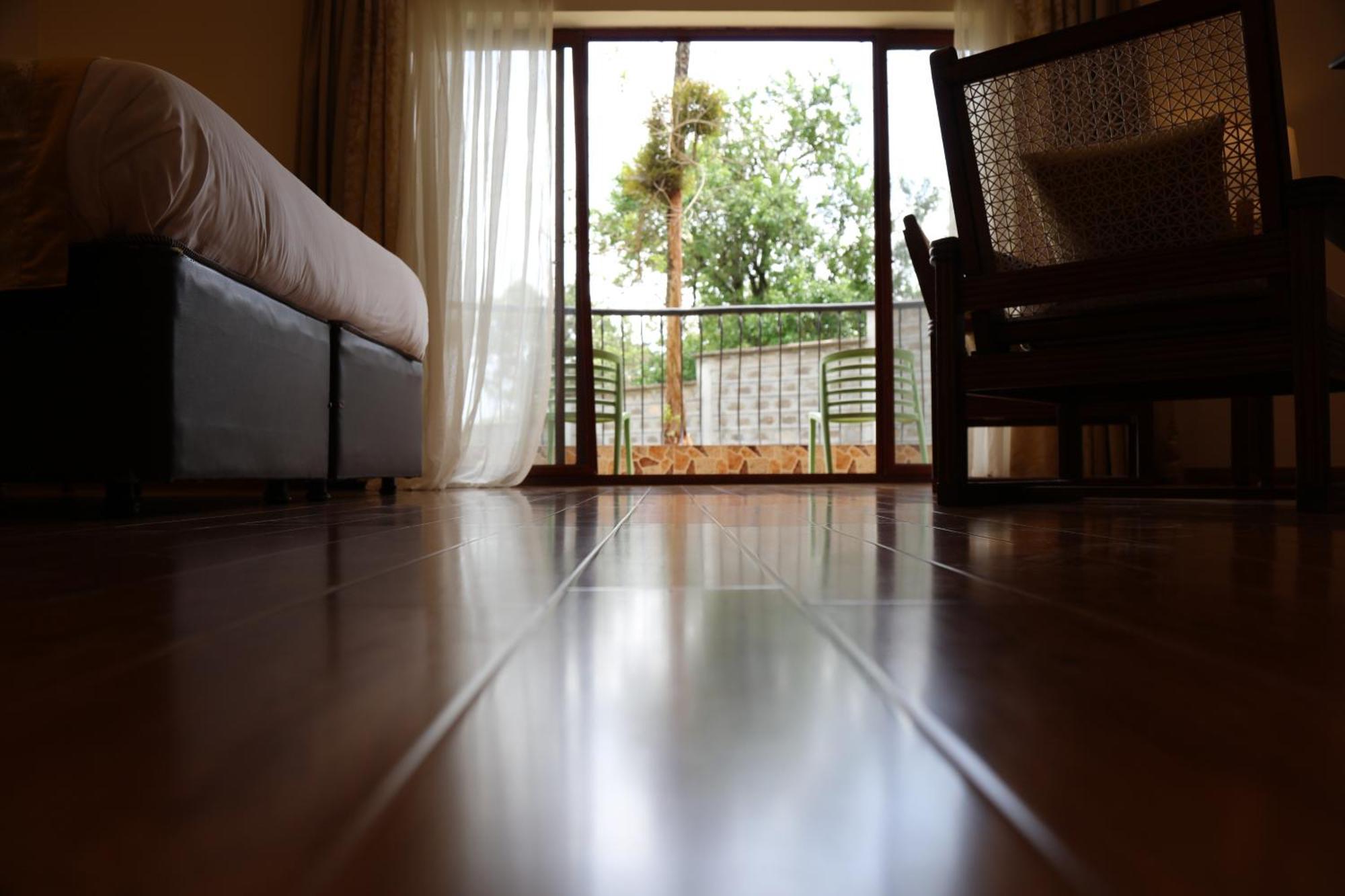 Nyahururu Panari Resort, BW Signature Collection מראה חיצוני תמונה