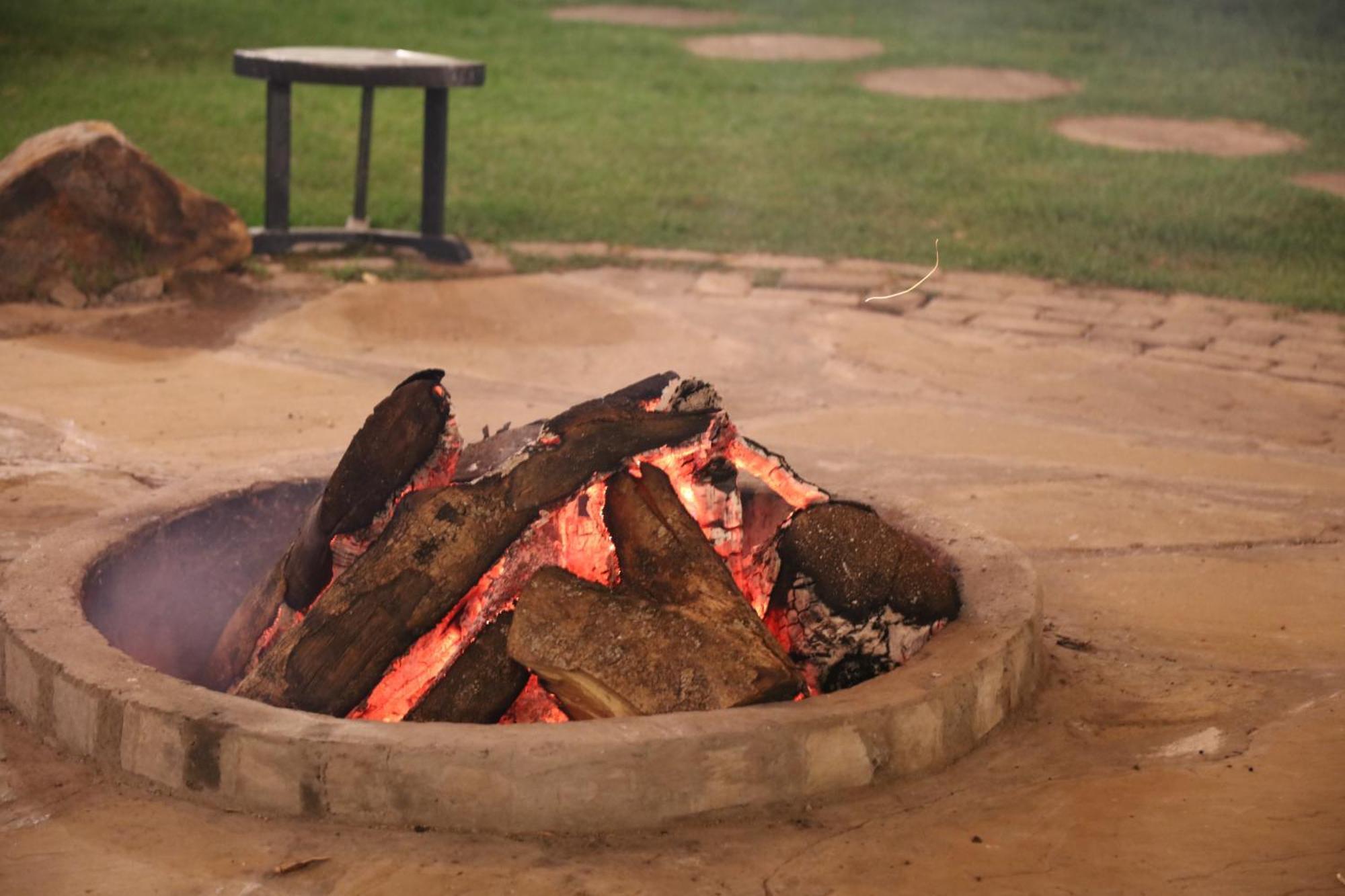 Nyahururu Panari Resort, BW Signature Collection מראה חיצוני תמונה