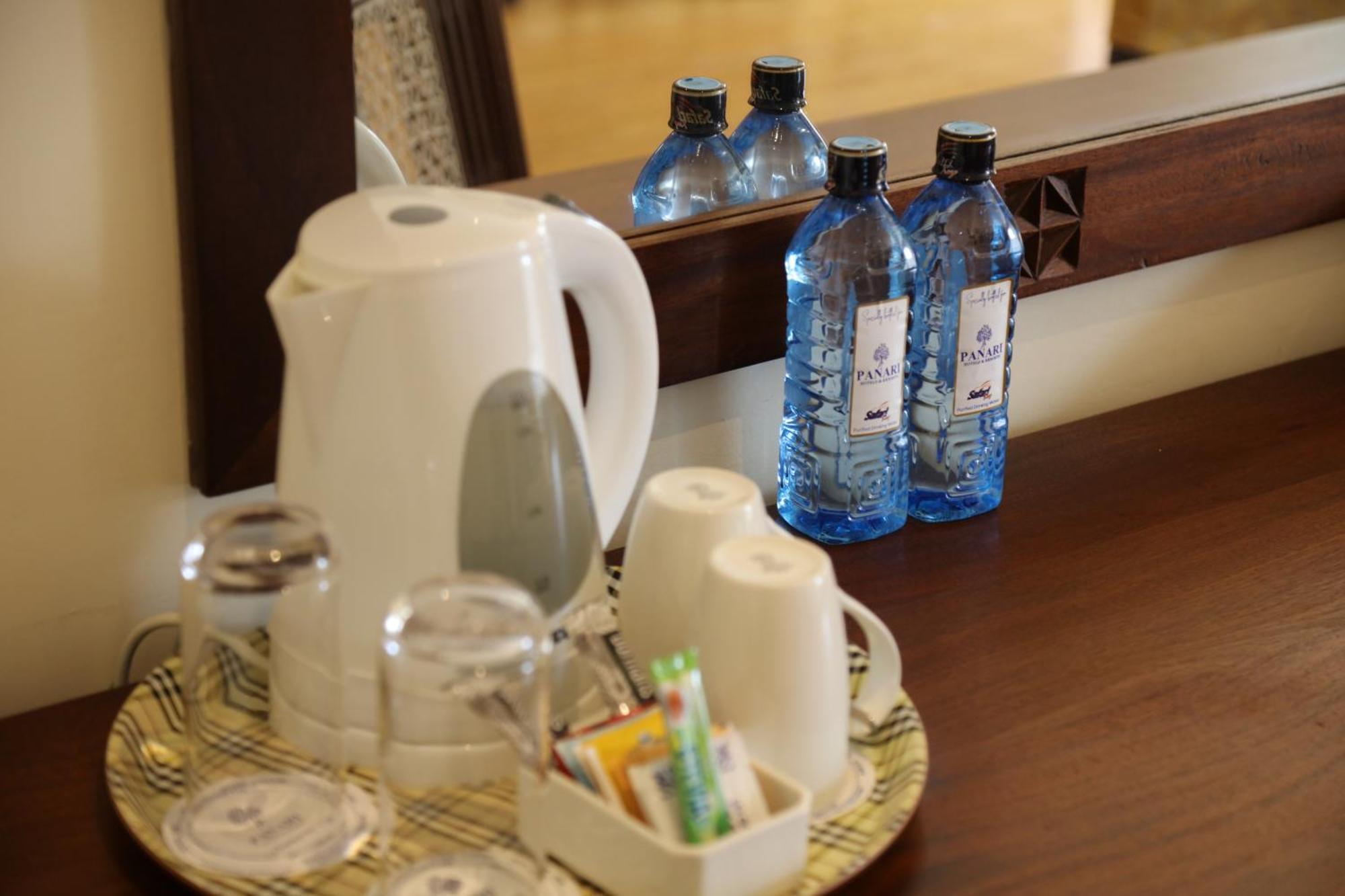 Nyahururu Panari Resort, BW Signature Collection מראה חיצוני תמונה